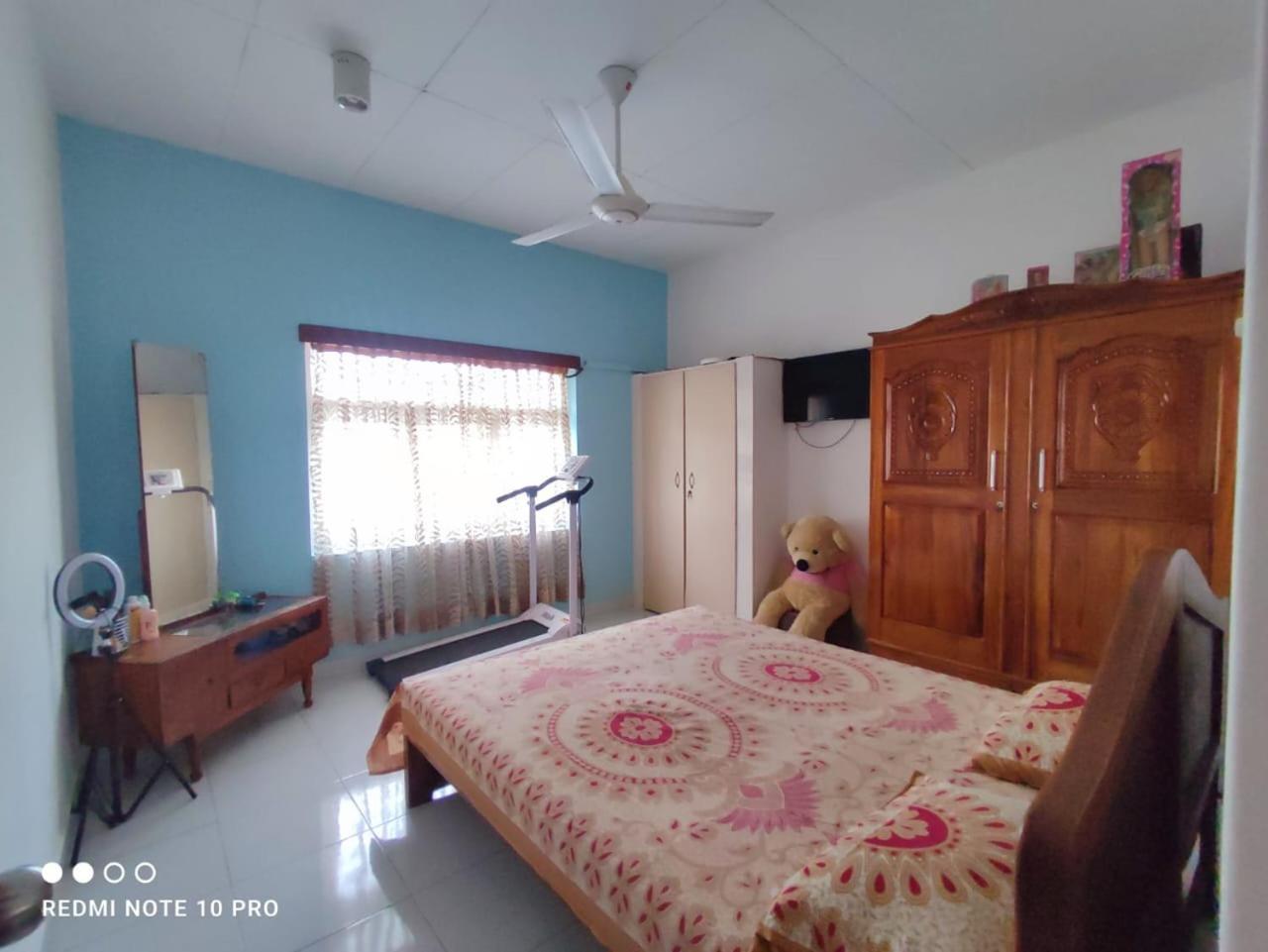 Fully Furnished House In Kotte Sri Jaiavardenapura-Kotte Exterior foto